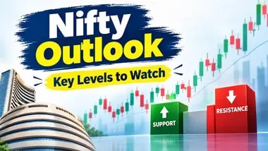 Nifty support cracks below 23,000, hits lowest since April
