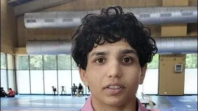 Nishu wins 53kg trial, faces Antim for Worlds berth