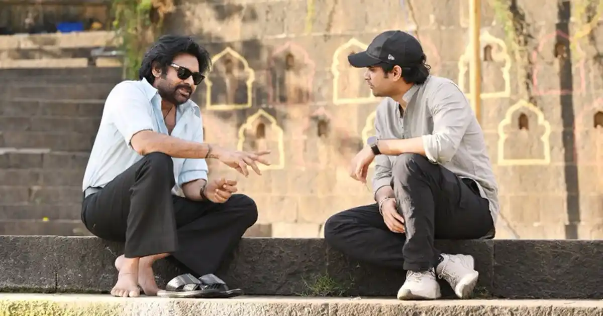 Sujeeth promises better writing after OG criticism
