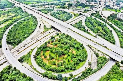 MSIDC begins work on Nashik ring road, 12-month deadline set