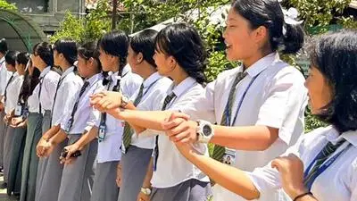 MP to transfer Rs 600 each to 5.8 lakh students for uniforms after tender fails
