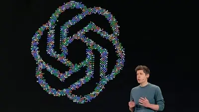 OpenAI launches Dots AI agents to rival Meta Muse