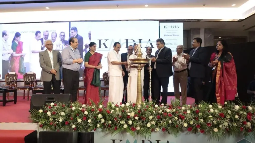 Kerala to back medical device parks, fast-track approvals