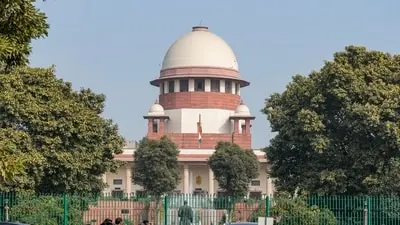 SC cancels Shiv Sena corporator Mhatre's bail in doctor assault case