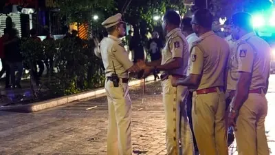 Calicut FC footballer Rigeon Jose dies in Kozhikode road accident