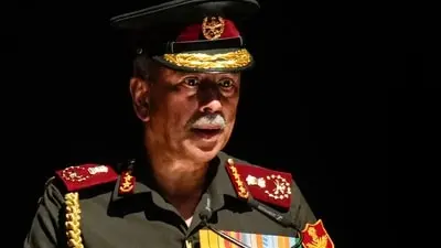 CDS Subramani tells IIT Roorkee graduates Bharat is a responsibility