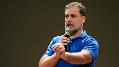 Congress says UPI fee is Trump appeasement, BJP hits back