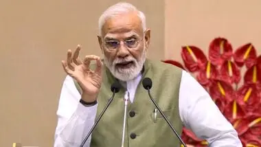 12 years of Make in India: PM Modi cites manufacturing growth
