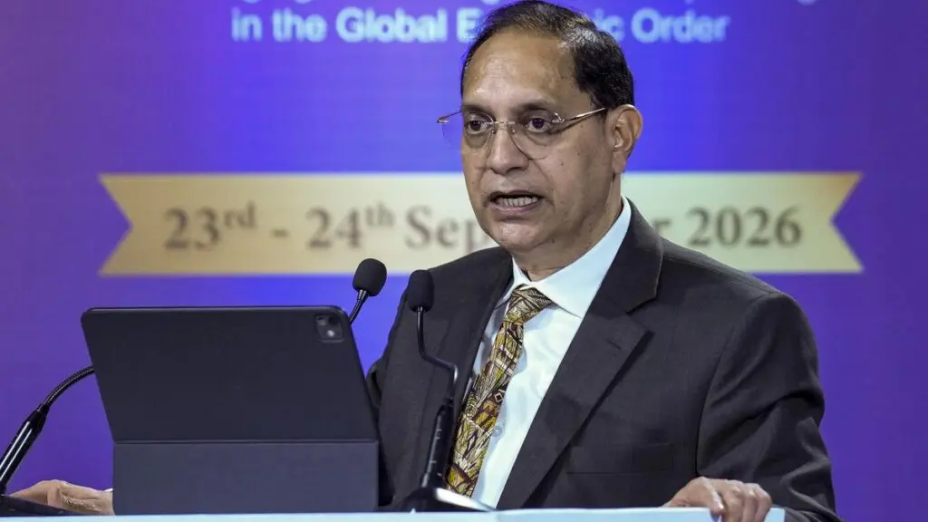 SEBI chief calls for coordinated vigilance as markets blur boundaries
