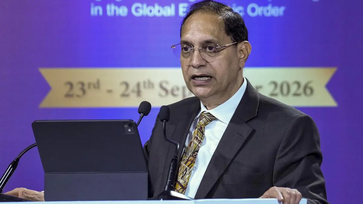 SEBI chief calls for coordinated vigilance as markets blur boundaries