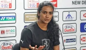 Sindhu slams Asian Games badminton scheduling after three matches in 24 hours