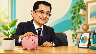 Pay Yourself First: save 5% before spending, advisor Kadri says