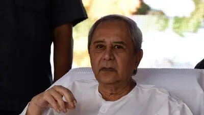 Naveen Patnaik calls for united fight against MMDR Act in Odisha