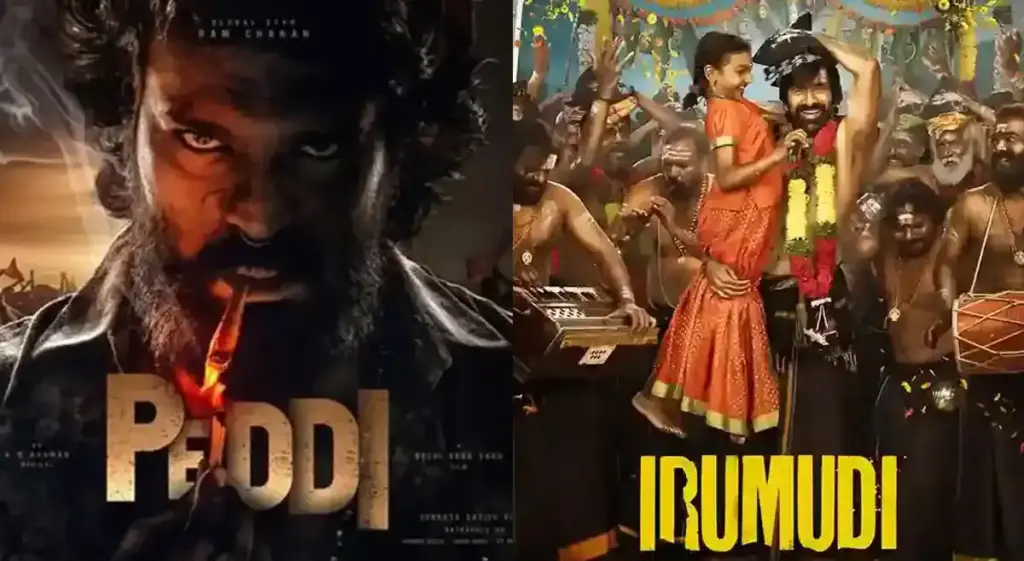Irumudi faces OTT backlash over sexual violence pattern