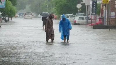 Uttar Pradesh rain kills 17, floods 63 districts