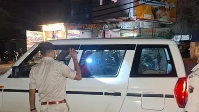 Three arrested, SIT formed after Jamui teen harassment video