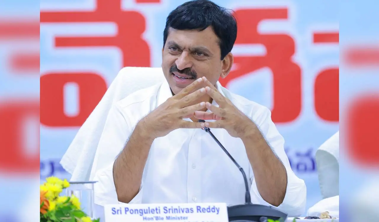 Telangana fast-tracks decades-old Urban Land Ceiling cases