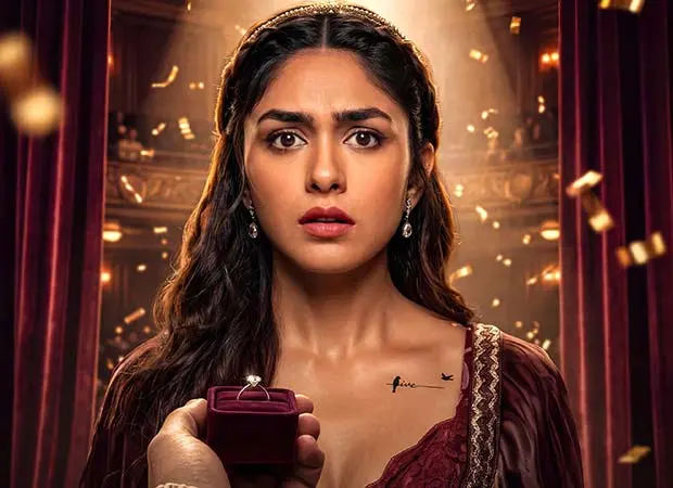 Pooja Meri Jaan gets A certificate, releases on ZEE5 October 2