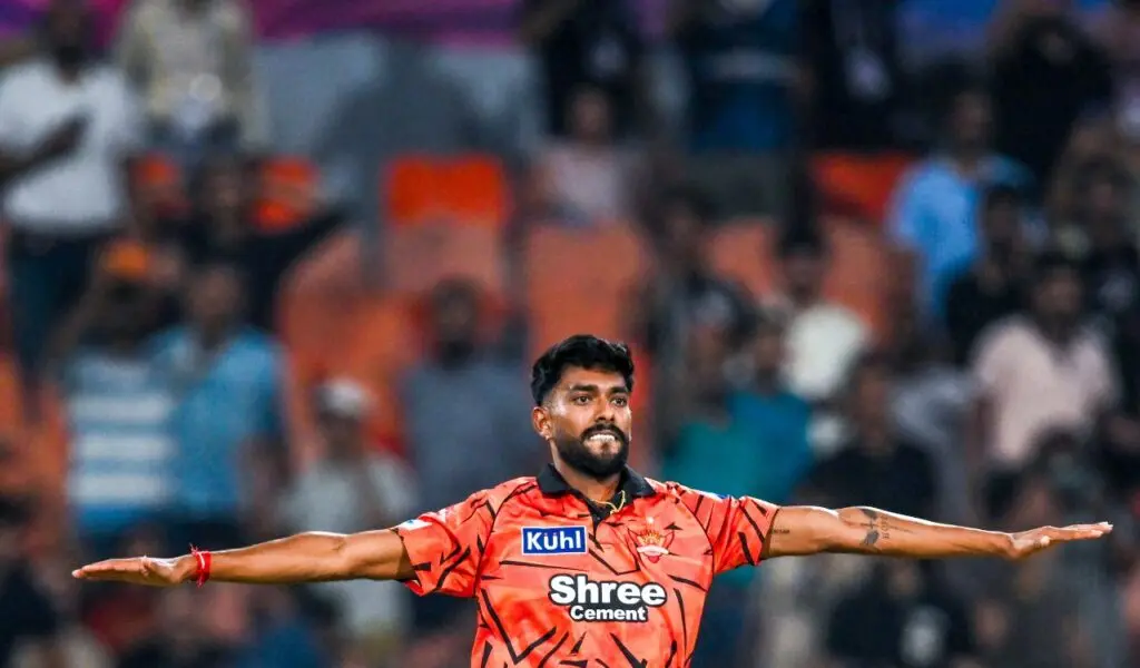 Praful Hinge eyes India A debut with one-ball-at-a-time mantra