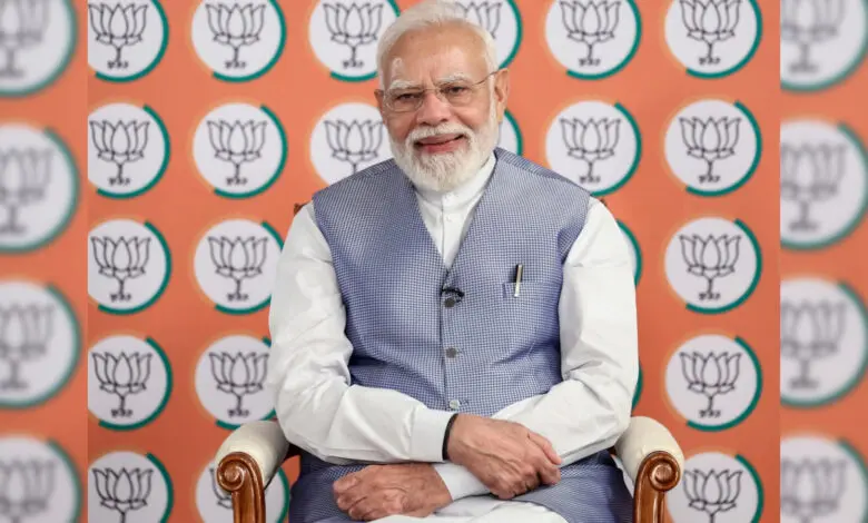 Modi says 2016 surgical strikes show India's zero tolerance on terror