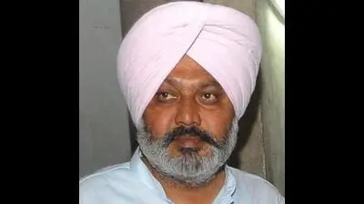 High Court questions naming Punjab minister in suicide case