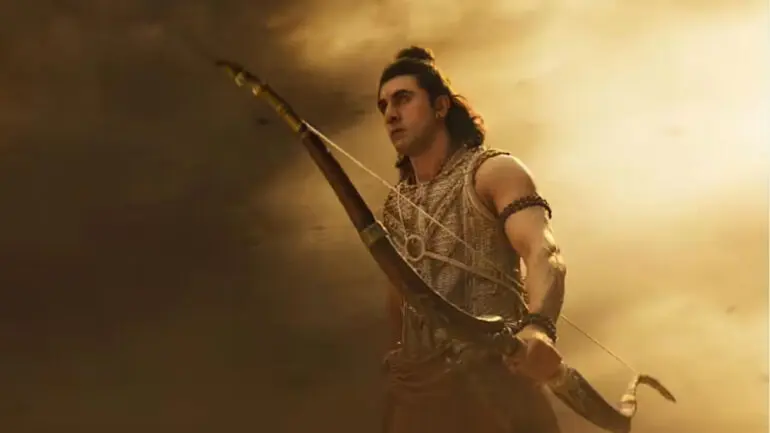 Ramayana English version 30 minutes shorter, songs removed for global release