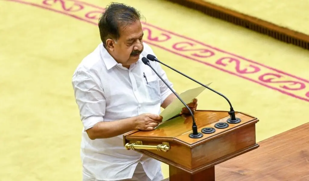 Kerala to tighten Sabarimala security from November 17
