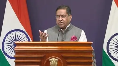 India rejects Pakistan-China boundary commission as illegal