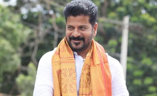 Revanth Reddy's Ram-Shiva remark draws sharp BJP rebuke