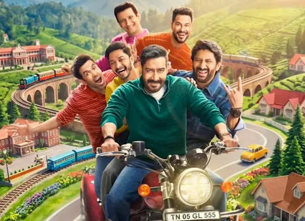 Golmaal 5 release date announced, cast confirmed