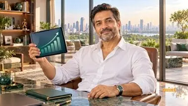 Rs 25,000 SIP with 12% annual top-up can yield Rs 28 crore in 30 years