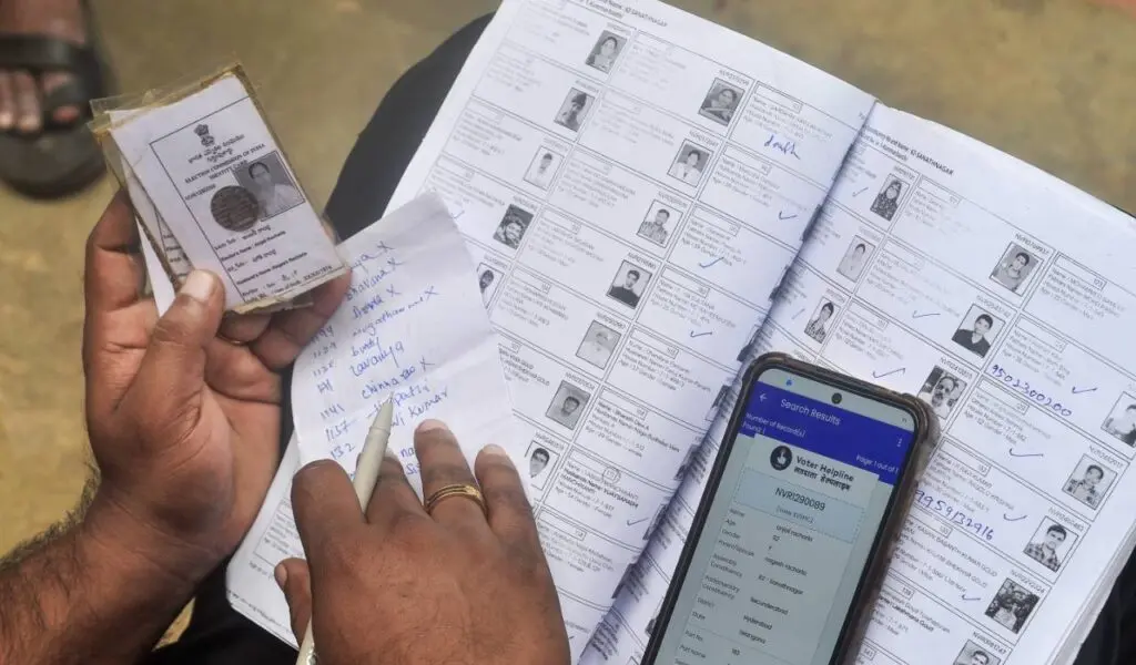Telangana voters must submit documents based on birth date