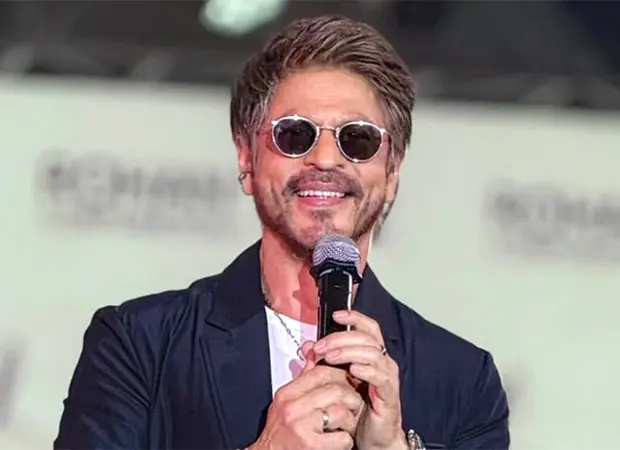 Shah Rukh Khan confirms King release on December 24