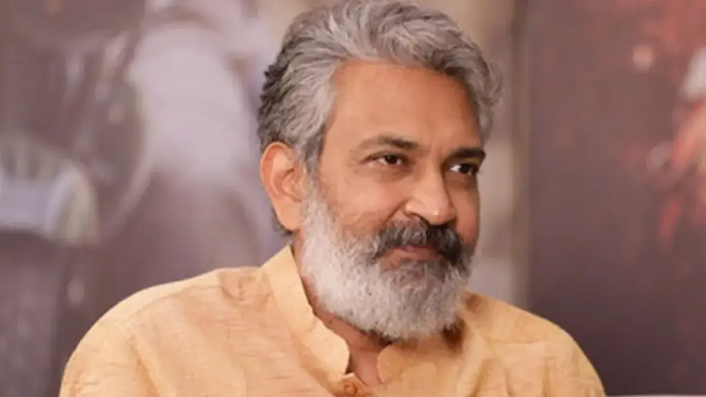 Rajamouli completes 25 years, Varanasi next big film