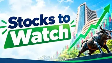Nifty ends 64 points lower at 22,716, IT stocks lead early recovery