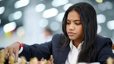 India win silver in Open, bronze in Women at Chess Olympiad