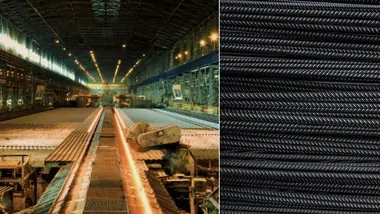 India targets 600 MT steel capacity by 2047, new policy soon