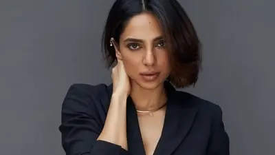 Sobhita Dhulipala says Telugu community lacks support, must grow spine