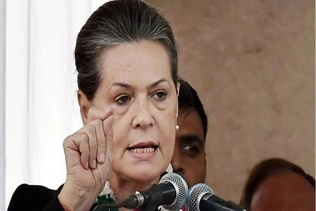 Delhi court orders fresh hearing on Sonia Gandhi voter roll case