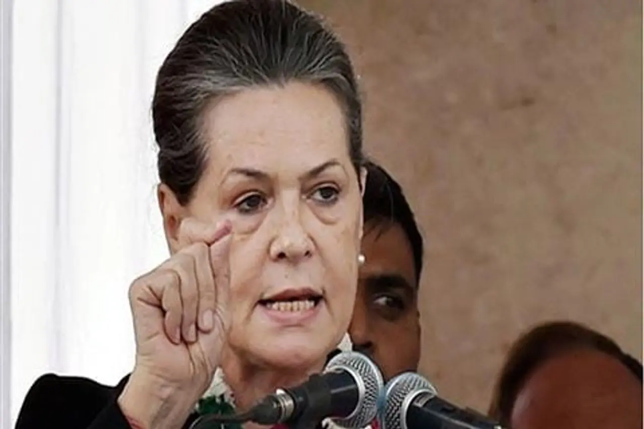 Delhi court sets aside order refusing Sonia Gandhi voter roll probe