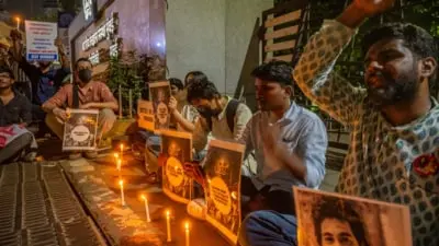 IIT Bombay faculty backs professor amid student suicide probe