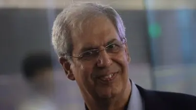 Noel Tata lone dissenter as Tata Sons re-appoints Chandrasekaran
