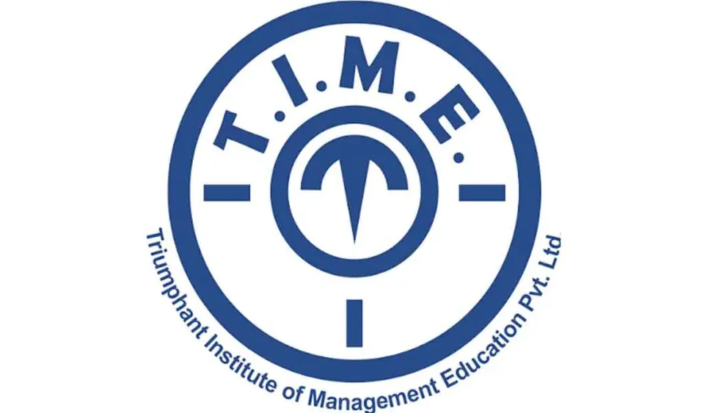 T.I.M.E. TTSE scholarship test for CAT aspirants on Sept 20