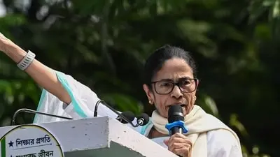 Mamata Banerjee to attend INDIA bloc meet on September 30