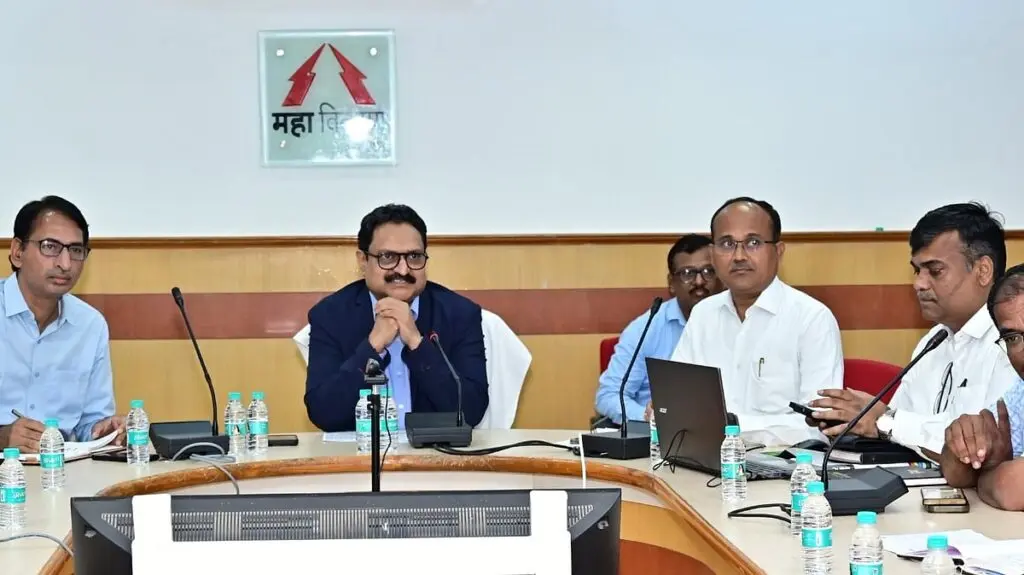 MSEDCL told to ensure power supply amid drought in two zones