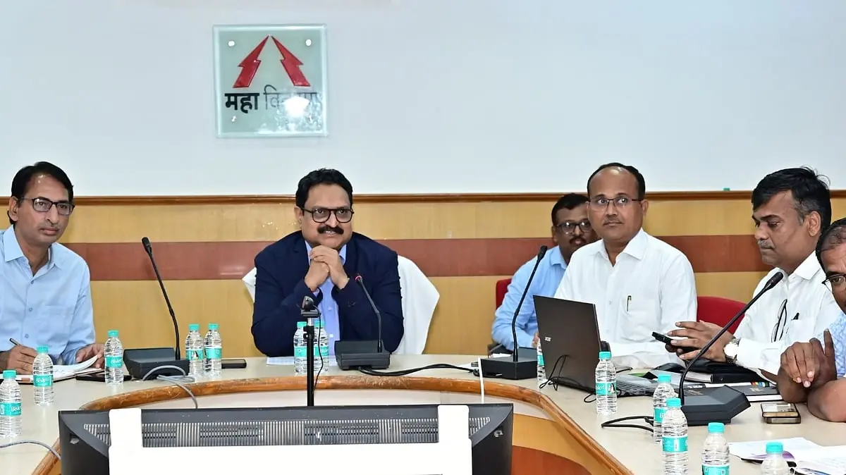MSEDCL told to ensure power supply amid drought in two zones