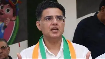 Delhi CM and Congress target AAP, BJP over Punjab drug crisis