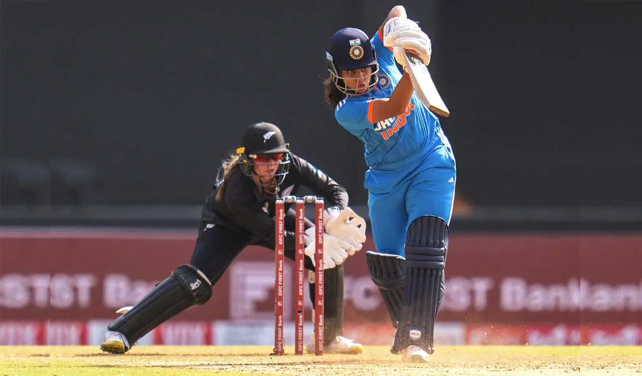 Hasabnis, Sharma power India A to four-wicket win over Australia A