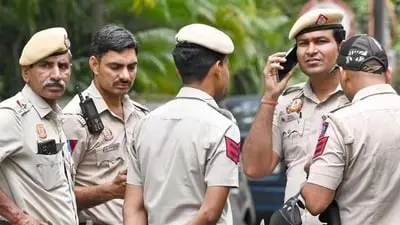 Gauhati University student found dead at homestay, friend arrested