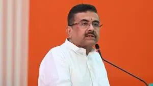 Adhikari alleges 'bhaipo gang' paid Rs 2 crore for aide's murder